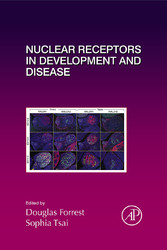 Nuclear Receptors in Development and Disease