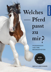 Welches Pferd passt zu mir?