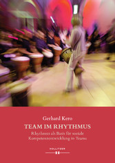 Team im Rhythmus