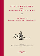 Ottoman Empire and European Theatre Vol. IV