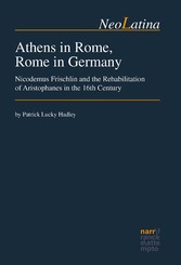 Athens in Rome, Rome in Germany