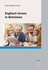 Englisch lernen in Betrieben