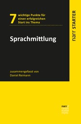 Sprachmittlung