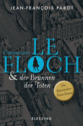 Commissaire Le Floch und der Brunnen der Toten