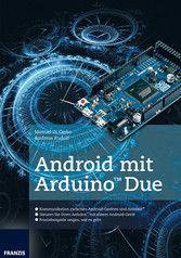 Android mit Arduino? Due