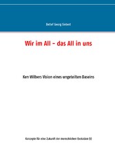 Wir im All - das All in uns