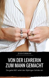 Von der Lehrerin zum Mann gemacht