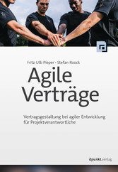 Agile Verträge