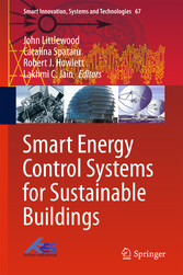 Smart Energy Control Systems for Sustainable Buildings