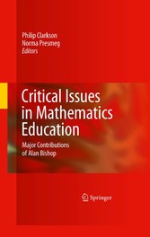 Critical Issues in Mathematics Education