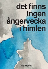 Det finns ingen ångervecka i himlen