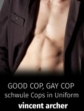 Good Cop, Gay Cop