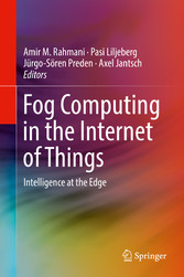 Fog Computing in the Internet of Things