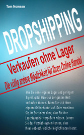 Dropshipping - Verkaufen ohne Lager