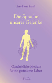 Die Sprache unserer Gelenke