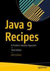 Java 9 Recipes