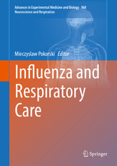 Influenza and Respiratory Care