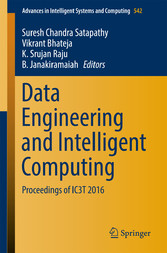 Data Engineering and Intelligent Computing