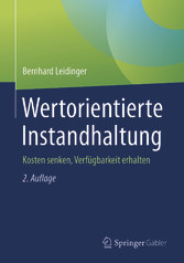 Wertorientierte Instandhaltung