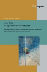 Die Dynamik der Freundschaft