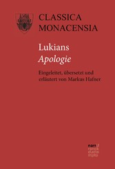 Lukians 'Apologie'