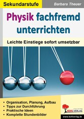 Physik fachfremd unterrichten