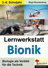 Lernwerkstatt Bionik