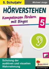 Hörverstehen / Klasse 5