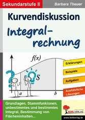 Kurvendiskussion / Integralrechnung