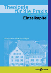 Den Aufbruch wagen. Bibelarbeit zu Numeri 13,21–14,10