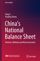 China's National Balance Sheet