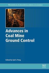 Advances in Coal Mine Ground Control