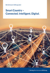 Smart Country - Connected. Intelligent. Digital.