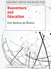 Boaventura and Education