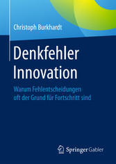 Denkfehler Innovation