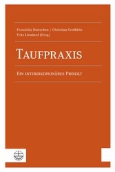 Taufpraxis