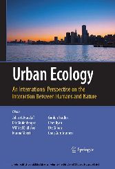 Urban Ecology