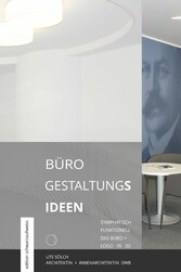 BÜRO GESTALTUNGS IDEEN