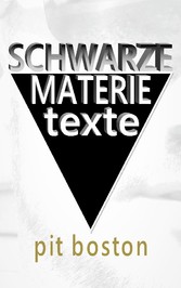 Schwarze Materie