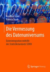 Die Vermessung des Datenuniversums