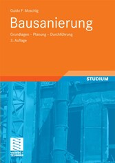 Bausanierung