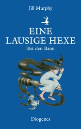 Eine lausige Hexe löst den Bann