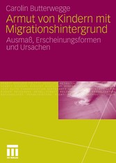 Armut von Kindern mit Migrationshintergrund