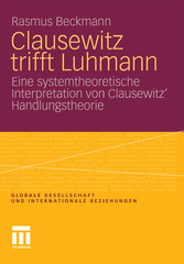 Clausewitz trifft Luhmann