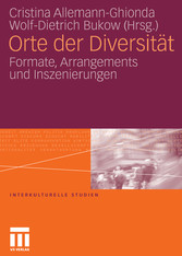 Orte der Diversität