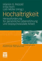 Hochaltrigkeit