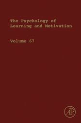 Psychology of Learning and Motivation