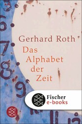 Das Alphabet der Zeit