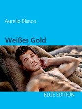 Weißes Gold