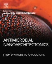 Antimicrobial Nanoarchitectonics